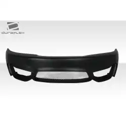 1999-2006 BMW 3 Series E46 M4 Look Front Bumper - 1 Piece image - 7