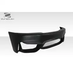 1999-2006 BMW 3 Series E46 M4 Look Front Bumper - 1 Piece image - 9