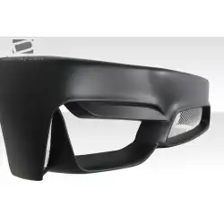 1999-2006 BMW 3 Series E46 M4 Look Front Bumper - 1 Piece image - 11