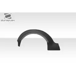 2005-2009 Ford Mustang Circuit Wide Body 75MM Rear Fender Flares - 2 Piece image - 5