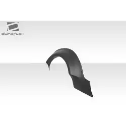 2005-2009 Ford Mustang Circuit Wide Body 75MM Rear Fender Flares - 2 Piece image - 9