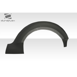 2005-2009 Ford Mustang Duraflex Circuit Wide Body 75MM Rear Fender Flares - 2 Piece image - 12