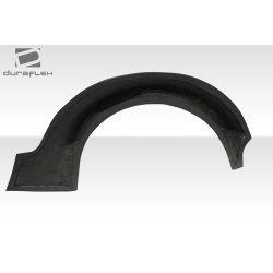 2005-2009 Ford Mustang Duraflex Circuit Wide Body 75MM Rear Fender Flares - 2 Piece image - 15