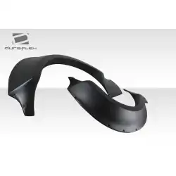 2005-2009 Ford Mustang Circuit Fender Flare image - 6