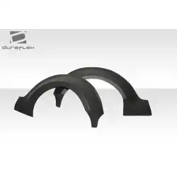 2005-2009 Ford Mustang Circuit Fender Flare image - 14