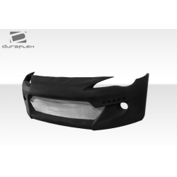 2013-2020 Scion FR-S Toyota 86 Subaru BRZ Duraflex GT500 V2 Front Bumper - 1 Piece image - 7