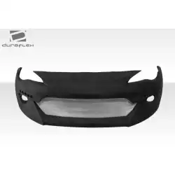 2013-2020 Scion FRS GT500 V2 Front Bumper image - 11