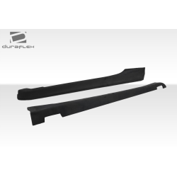 2013-2020 Scion FR-S Toyota 86 Subaru BRZ Duraflex GT500 V2 Side Skirt Rocker Panels - 2 Piece image - 4