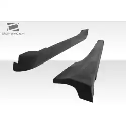 2013-2020 Scion FR-S Toyota 86 Subaru BRZ GT500 V2 Side Skirt Rocker Panels - 2 Piece image - 5