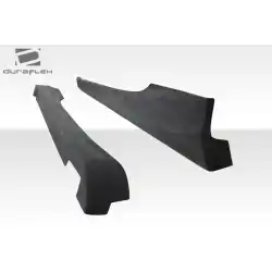 2013-2020 Scion FRS GT500 V2 Side Skirts image - 9