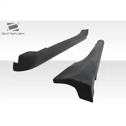 2013-2020 Scion FRS GT500 V2 Side Skirts image - 11