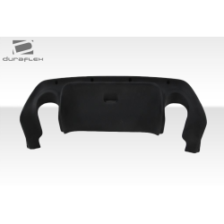 2013-2020 Scion FR-S Toyota 86 Subaru BRZ Duraflex GT500 V2 Rear Diffuser - 1 Piece image - 4