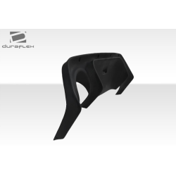 2013-2020 Scion FR-S Toyota 86 Subaru BRZ Duraflex GT500 V2 Rear Diffuser - 1 Piece image - 5