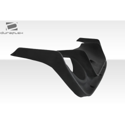 2013-2020 Scion FR-S Toyota 86 Subaru BRZ Duraflex GT500 V2 Rear Diffuser - 1 Piece image - 6