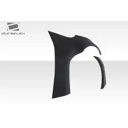 2013-2020 Scion FRS GT500 V2 Fender Flare image - 11