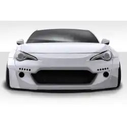2013-2020 Scion FRS GT500 Kit image - 7