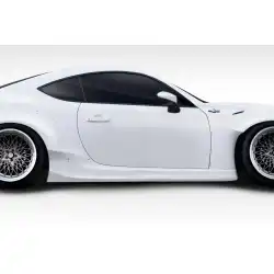 2013-2020 Scion FRS GT500 Kit image - 11