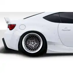 2013-2020 Scion FRS GT500 Kit image - 17
