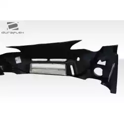 2013-2020 Scion FR-S VR-S Wide Body Front Bumper / Splitter - 2 Piece image - 13