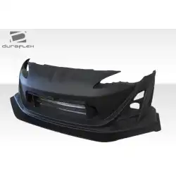 2013-2020 Scion FRS VR-S Front Bumper image - 9