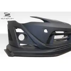 2013-2020 Scion FRS VR-S Front Bumper image - 10