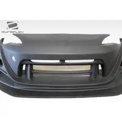 2013-2020 Scion FRS VR-S Front Bumper image - 12