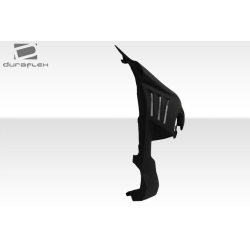 2013-2020 Scion FR-S Duraflex VR-S Wide Body Front Fenders (+50mm) - 4 Piece image - 8