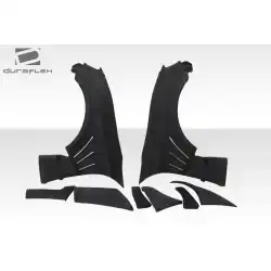 2013-2020 Scion FRS VR-S Fender image - 4