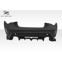 2013-2020 Scion FR-S Toyota 86 Duraflex VR-S Wide Body Rear Bumper - 4 Piece image - 4