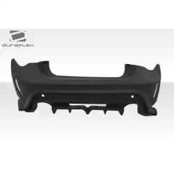 2013-2020 Scion FR-S Toyota 86 VR-S Wide Body Rear Bumper - 4 Piece image - 4