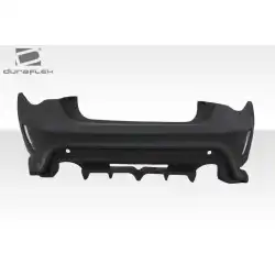 2013-2020 Scion FRS VR-S Rear Bumper image - 4