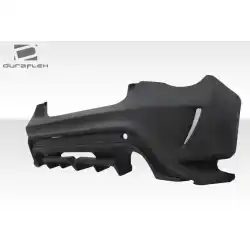 2013-2020 Scion FRS VR-S Rear Bumper image - 6