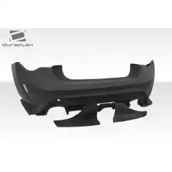 2013-2020 Scion FRS VR-S Rear Bumper image - 10