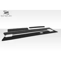 2013-2020 Scion FRS VR-S Side Skirts image - 5