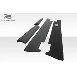 2013-2020 Scion FRS VR-S Side Skirts image - 7