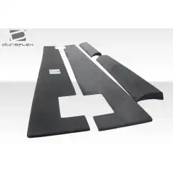 2013-2020 Scion FRS VR-S Side Skirts image - 9