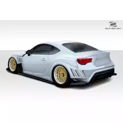 2013-2016 Scion FR-S VR-S Wide Body Kit - 19 Piece image - 7