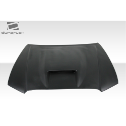 2011-2014 Dodge Charger Duraflex SRT 2 Hood - 1 Piece image - 4