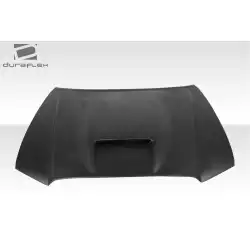 2011-2014 Dodge Charger SRT 2 Hood - 1 Piece image - 3