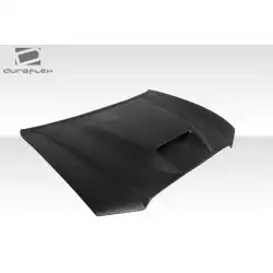 2011-2014 Dodge Charger SRT 2 Hood - 1 Piece image - 4