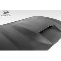 2011-2014 Dodge Charger SRT 2 Hood - 1 Piece image - 5