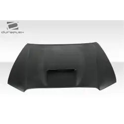 2011-2014 Dodge Charger SRT 2 Hood - 1 Piece image - 7