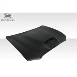 2011-2014 Dodge Charger SRT 2 Hood - 1 Piece image - 9