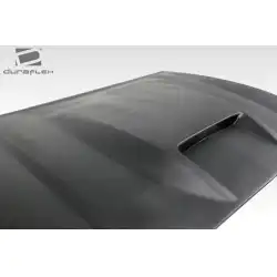 2011-2014 Dodge Charger SRT 2 Hood - 1 Piece image - 11