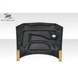 2011-2014 Dodge Charger SRT 2 Hood - 1 Piece image - 13