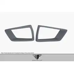 2014-2018 BMW X5 AF-1 Miscellaneous image - 6