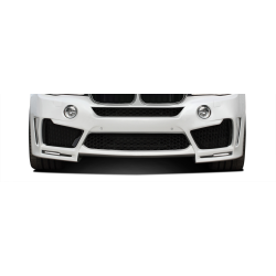 2014-2018 BMW X5 F15 AF-1 Wide Body LED Lights - 2 Piece (S) image - 1