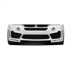 2014-2018 BMW X5 F15 AF-1 Wide Body LED Lights - 2 Piece (S) image - 1