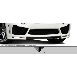 2014-2018 BMW X5 F15 AF-1 Wide Body LED Lights - 2 Piece (S) image - 2