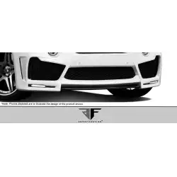 2014-2018 BMW X5 F15 AF-1 Wide Body LED Lights - 2 Piece (S) image - 2